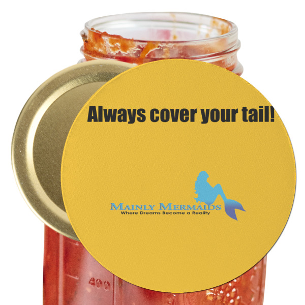 Custom Design Your Own Jar Opener