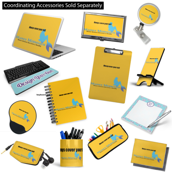 Custom Design - Office & Desk Accessories