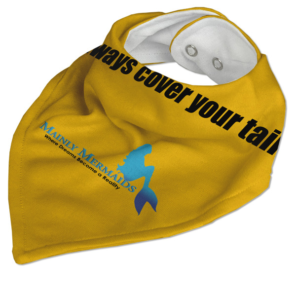 Custom Design - Bandana Closed