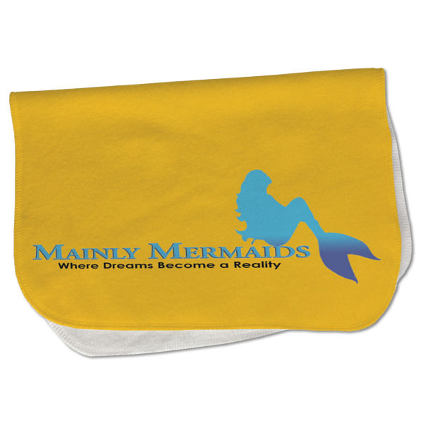 Custom Design - Old Burp Folded