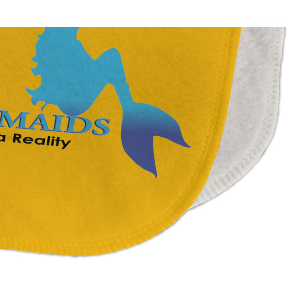 Custom Design - Old Burp Detail