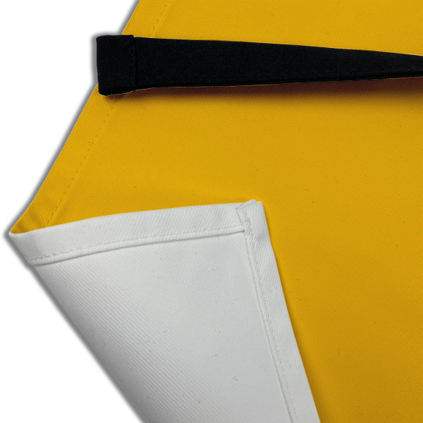 Custom Design - Apron - Closeup