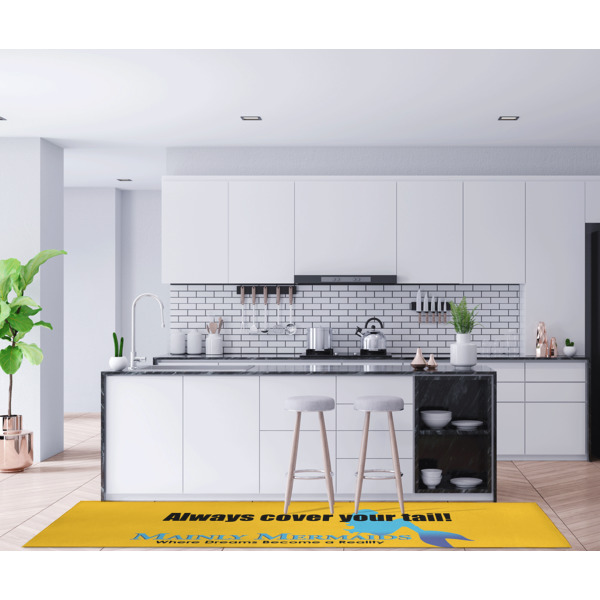 Custom Design - Area Rug Sizes - In Context (horizontal)