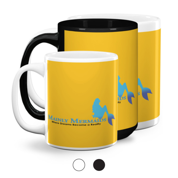 Custom Design - Coffee Mugs Main