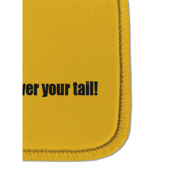 Custom Design - Sanitizer Holder Keychain - Detail