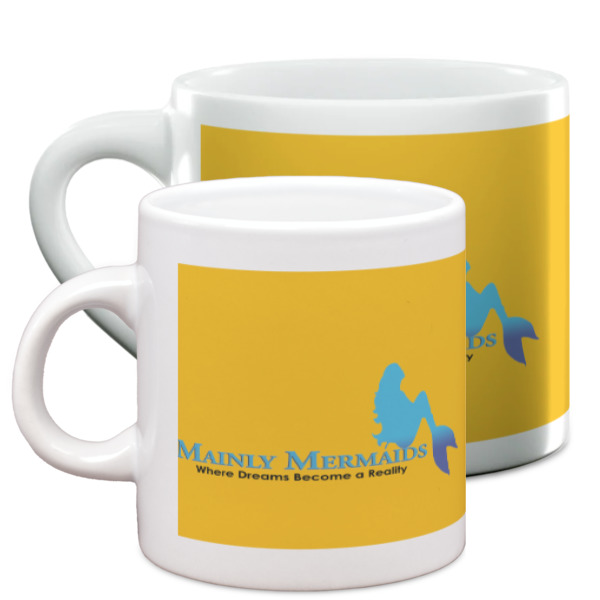 Custom Design - Espresso Mugs - Main Parent