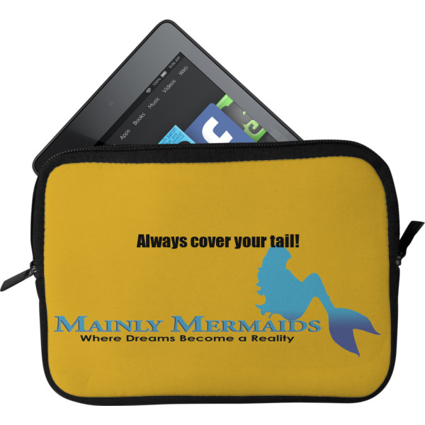 Custom Design Your Own Tablet Case / Sleeve