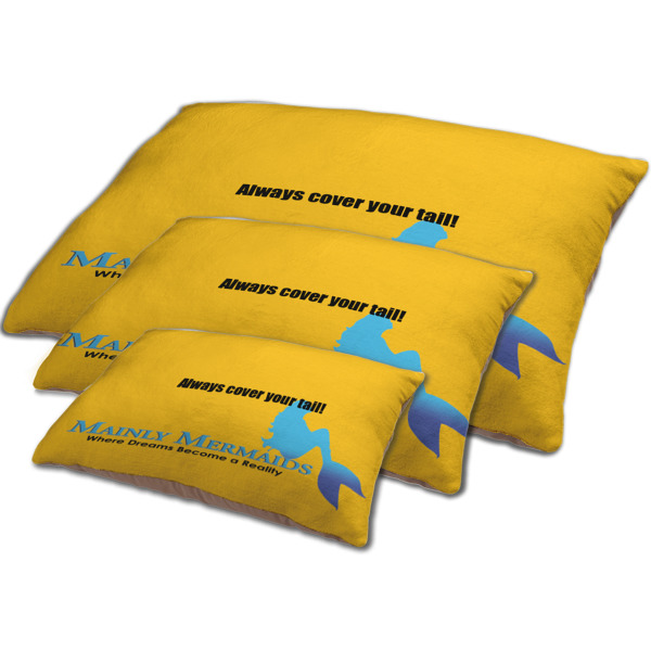 Custom Design - Dog Beds - MAIN (sm, med, lrg)