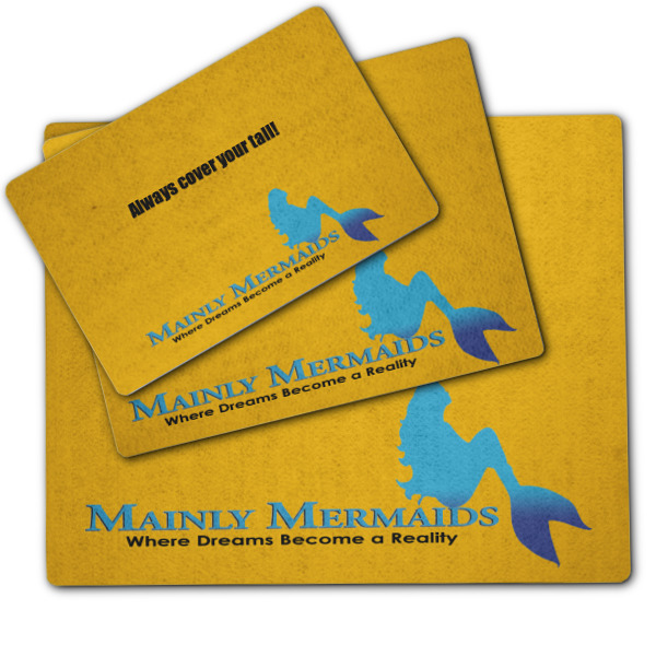 Custom Design - Dog Food Mat - MAIN (sm, med, lrg)