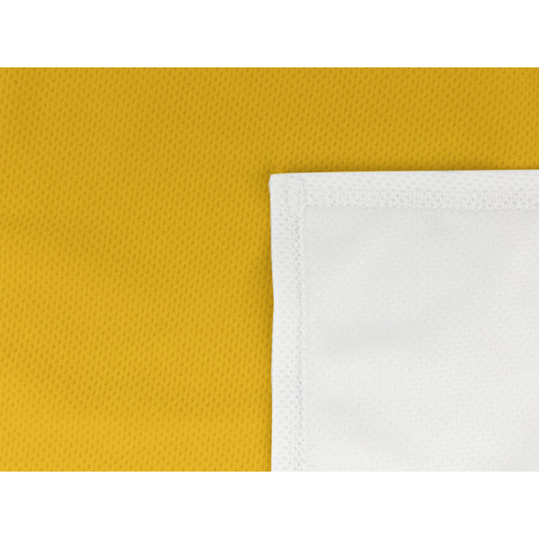 Custom Design - Cooling Towel- Detail