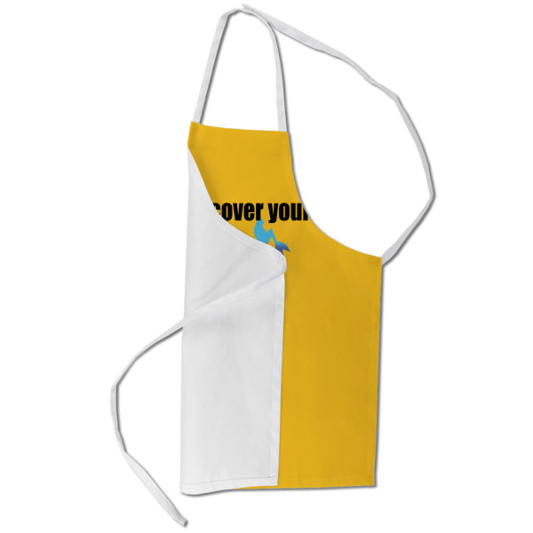 Custom Design - Kid's Aprons - Small - Main