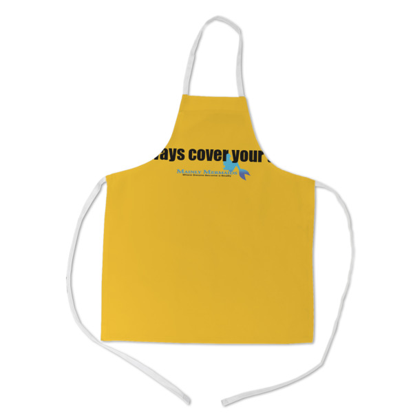 Custom Design Your Own Kid's Apron