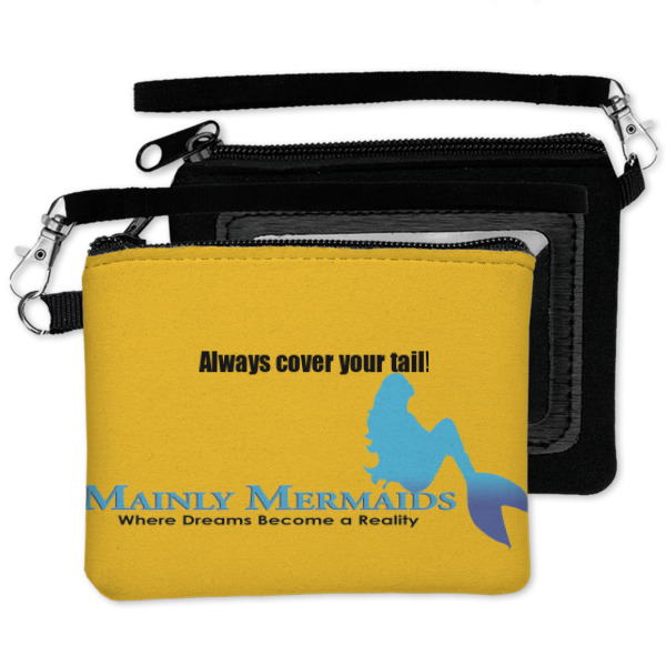 Custom Design - Wristlet ID Cases - MAIN