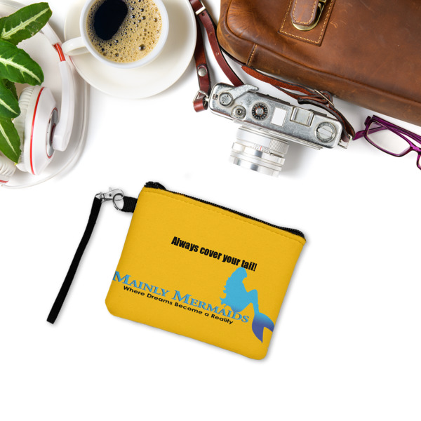 Custom Design - Wristlet ID Cases - LIFESTYLE