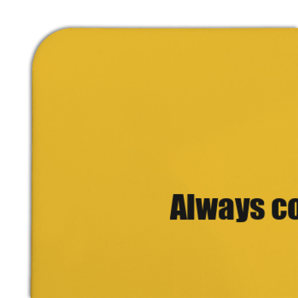 Custom Design - Coaster Set - DETAIL