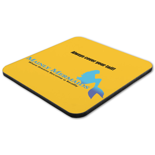 Custom Design - Coaster Set - FLAT (one)