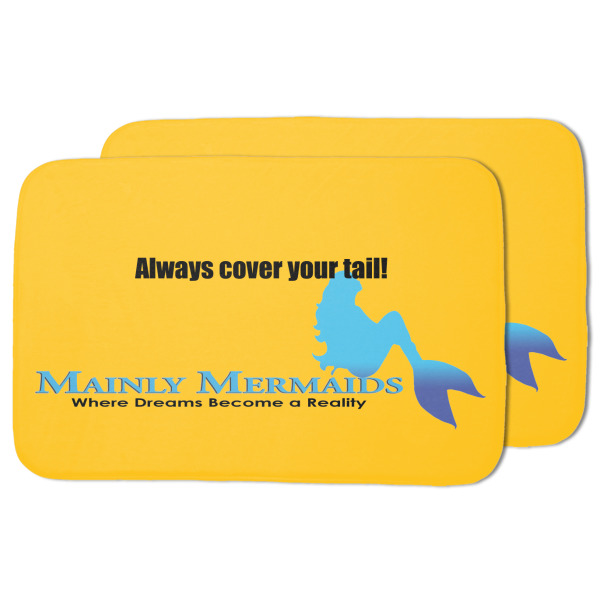 Custom Design - Drying Dish Mat - MAIN