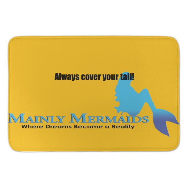 Custom Design Your Own Anti-Fatigue Kitchen Mat