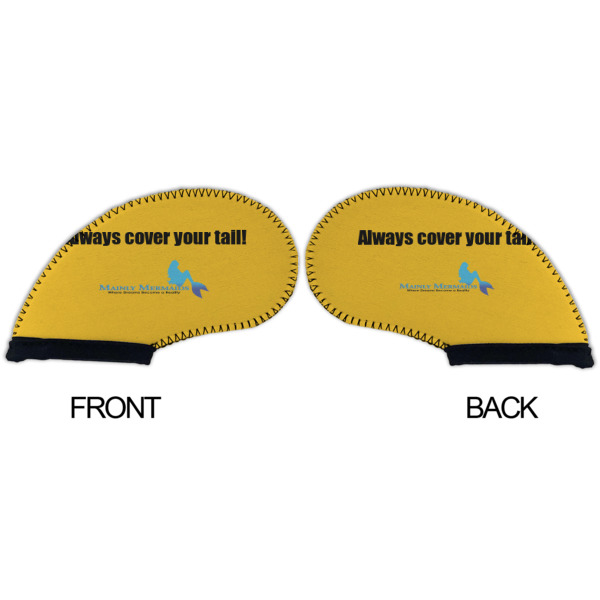 Custom Design - Golf Club Covers - APPROVAL