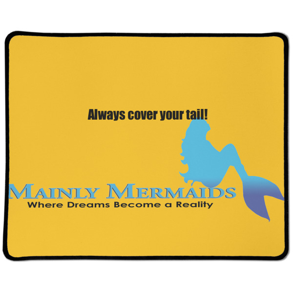 Custom Design - Small Gaming Mats - Approval