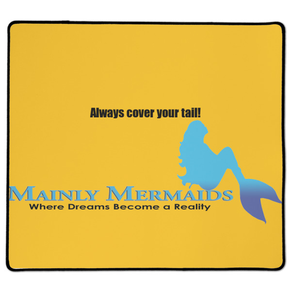 Custom Design Your Own Gaming Mouse Pad - XL - 18" x 16"