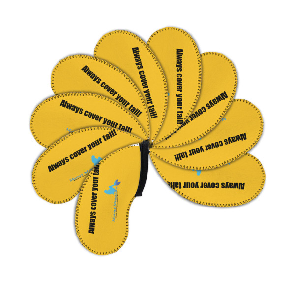 Custom Design - Golf Club Covers - PARENT/MAIN (set of 9)