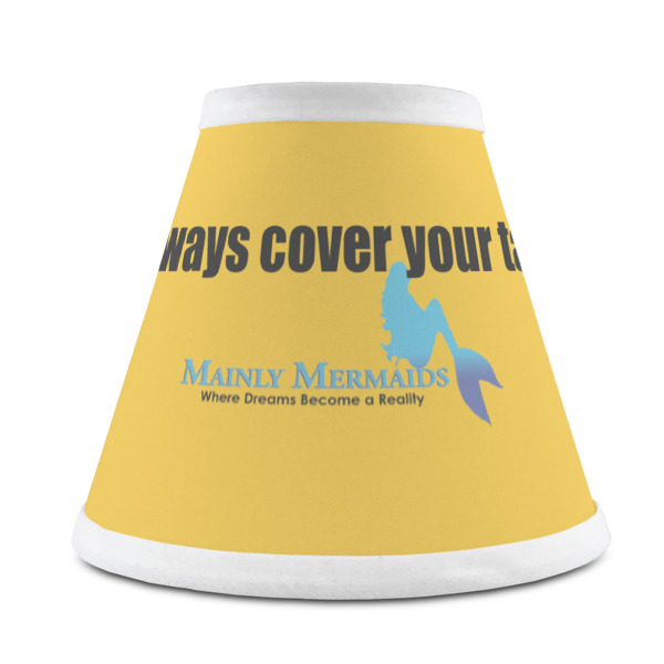 Custom Design Your Own Chandelier Lamp Shade