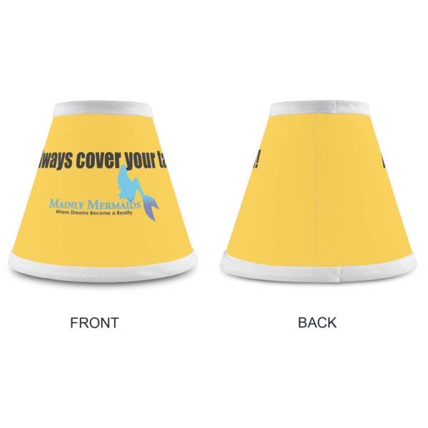 Custom Design - Chandelier Lamp Shade - Approval