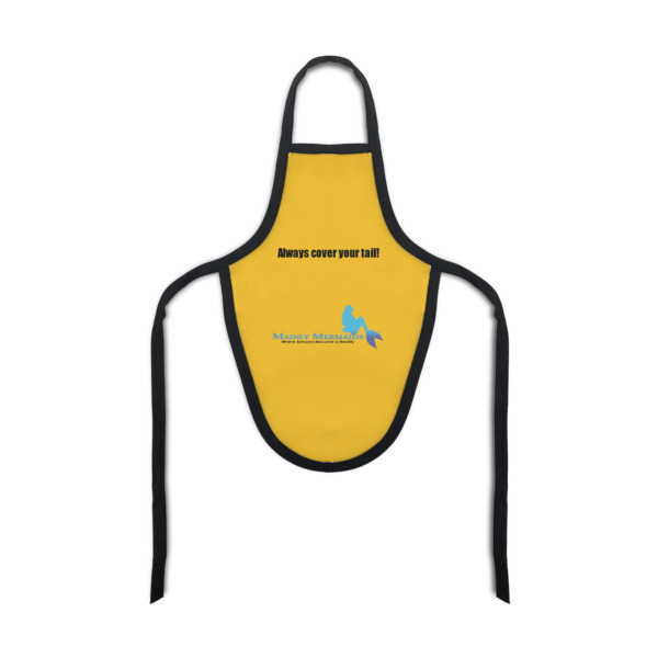 Custom Design Your Own Bottle Apron