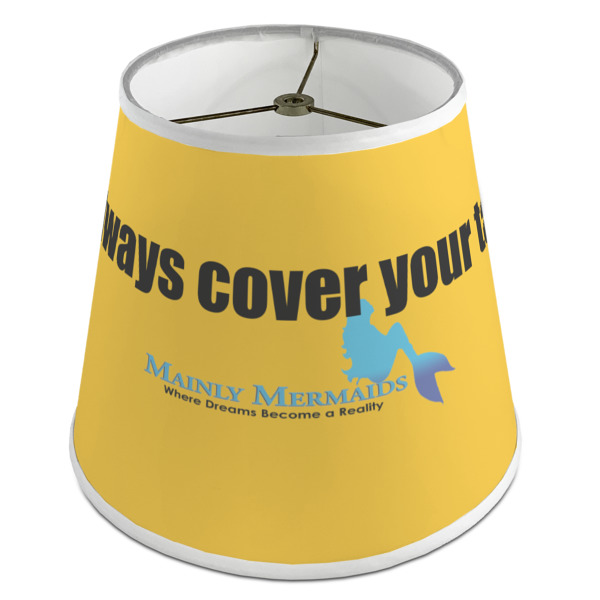 Custom Design Your Own Empire Lamp Shade