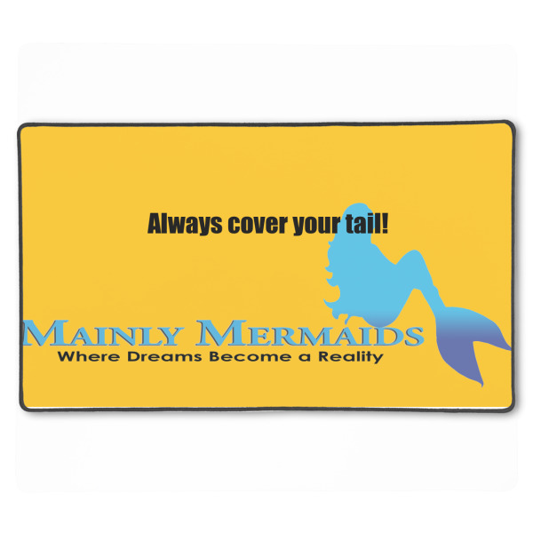 Custom Design Your Own Gaming Mouse Pad - XXL - 24" x 14"