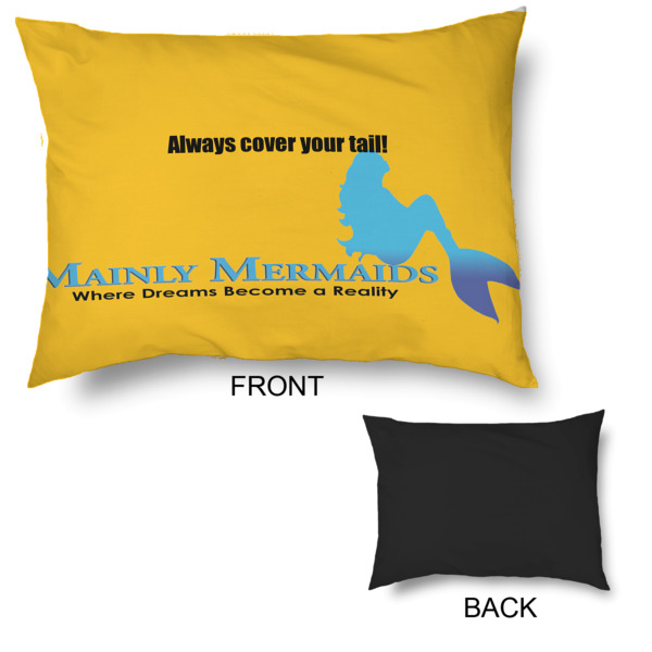 Custom Design - Outdoor Dog Beds - Large - APPROVAL