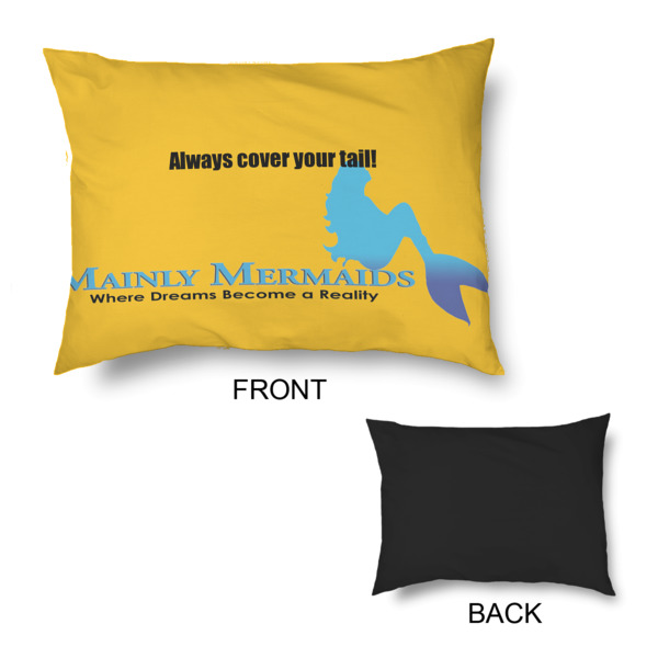 Custom Design - Outdoor Dog Beds - Medium - APPROVAL