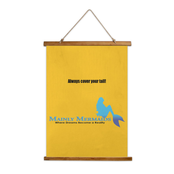 Custom Design Your Own Wall Hanging Tapestry