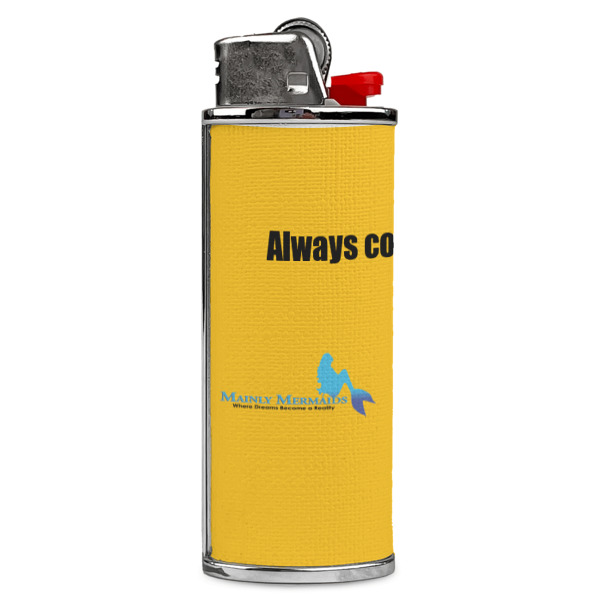 Custom Design Your Own Case for BIC Lighters