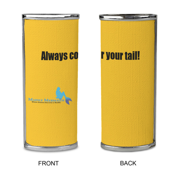 Custom Design - Lighter Case - Approval