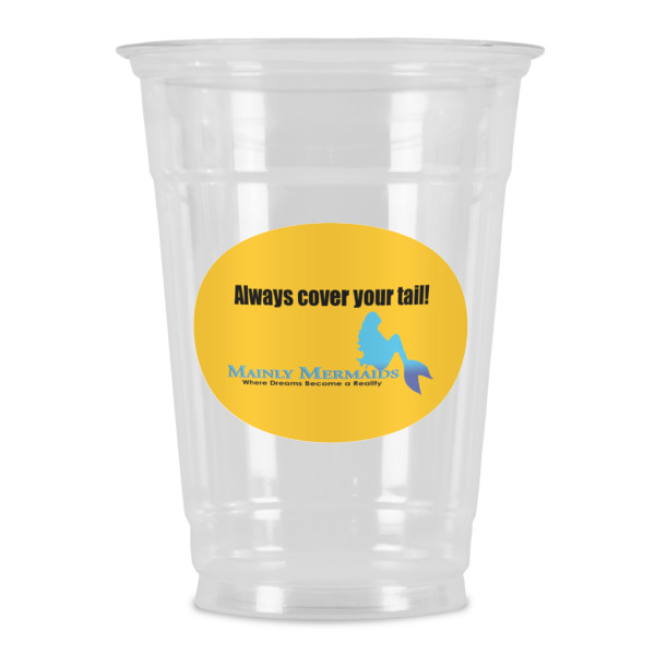 Custom Design Your Own Party Cups - 16 oz