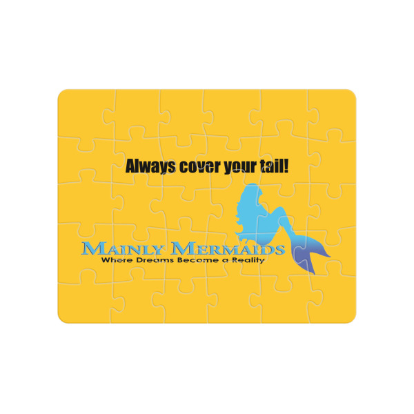 Custom Design Your Own Jigsaw Puzzles