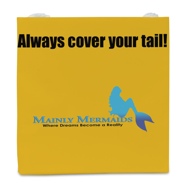 Custom Design - Party Favor Gift Bag - Gloss - Front