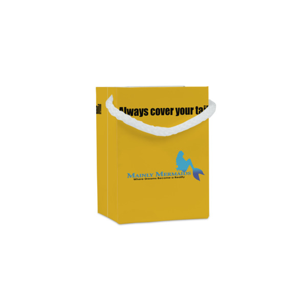 Custom Design Your Own Jewelry Gift Bags