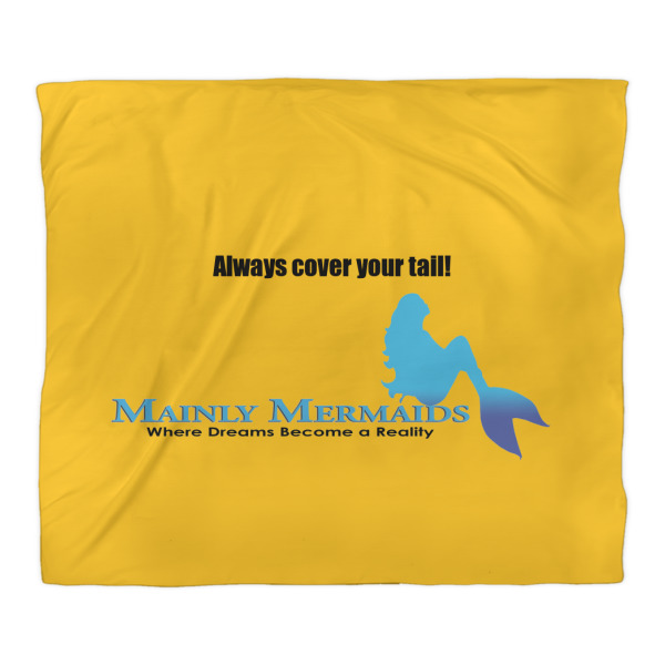 Custom Design - Duvet Cover - King - Front