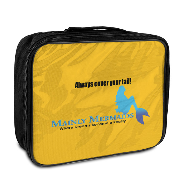 Custom Design Your Own Insulated Lunch Bag