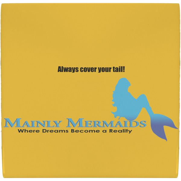 Custom Design Your Own Ceramic Tile Hot Pad