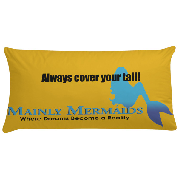 Custom Design Your Own Pillow Case