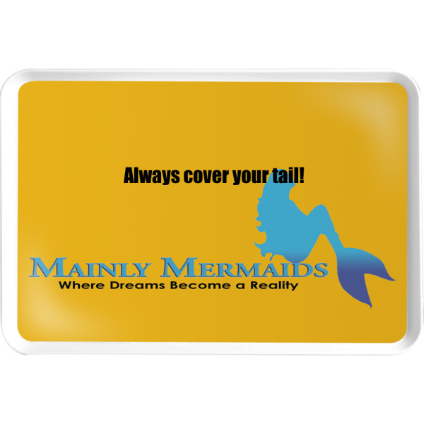 Custom Design Your Own Serving Tray