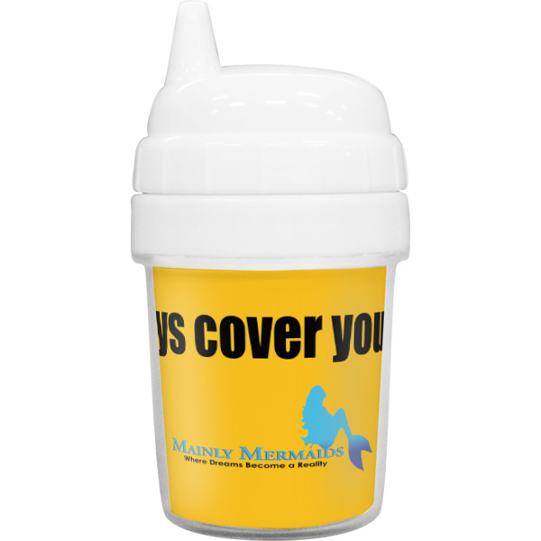 Custom Design Your Own Baby Sippy Cup