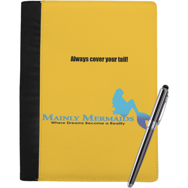 Custom Design - Notebook