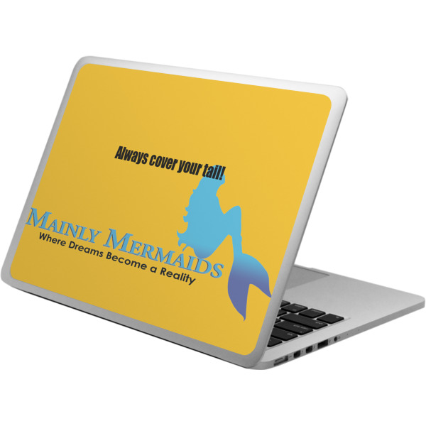 Custom Design - Laptop Skin