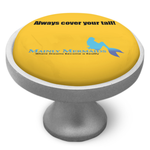 Custom Design Your Own Cabinet Knob