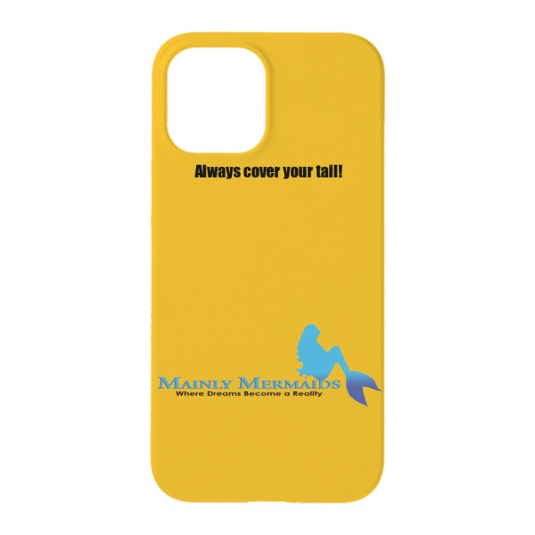 Custom Design - iPhone 15 Pro Case - Back